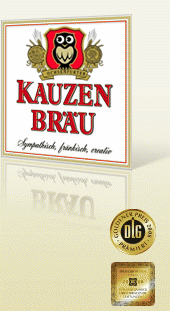 Kauzen-Bräu