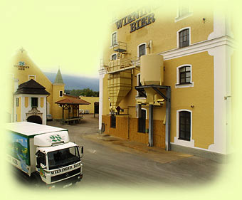 Brauerei Wieninger Brauerei Wieninger