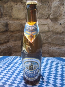 Bavaria Hefe Hell