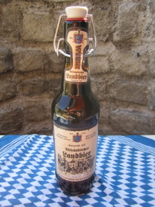 Wiesener Altfränkisches Landbier