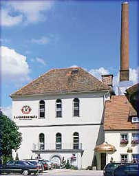 Brauereigasthof Landwehr-Bräu