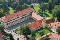 Schloss Wallerstein