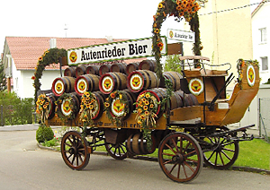 Schlossbrauerei Autenried