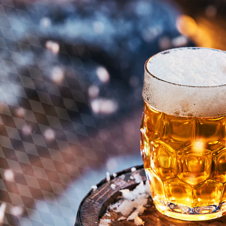 Weihnachts- und Winterbiere aus Bayern
