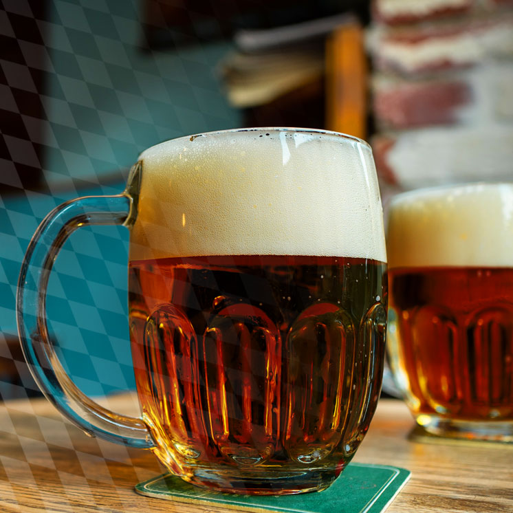 Bockbiere aus Bayern - Tradition in seiner schönsten Form