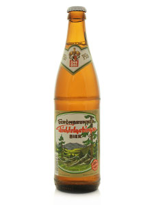 Schönbrunner Fichtelgebirgsbier