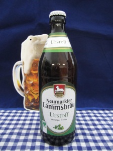 Neumarkter Lammsbräu Urstoff