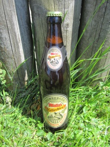 Mahrs Bräu A U