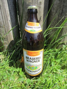 Kellerbier Naturtrüb 