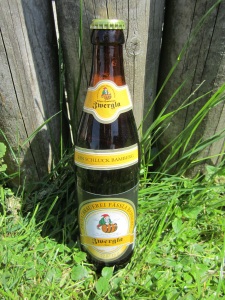 Zwergla Bier