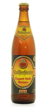 Wolferstetter Hefe Weizen