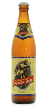 Heinz vom Stein Weißbier alkoholfrei