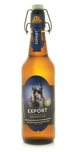 ABK Aktienbrauerei Kaufbeuren Bayerisch Export