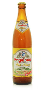 Engelbräu Hefe Weizen