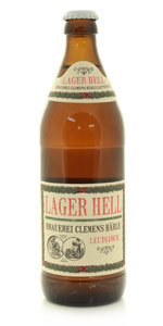 Härle Lager hell