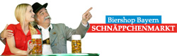 Biershop Bayern Angebote Schnäppchen
