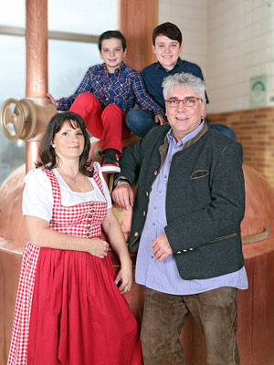 Grosch-Brauerei