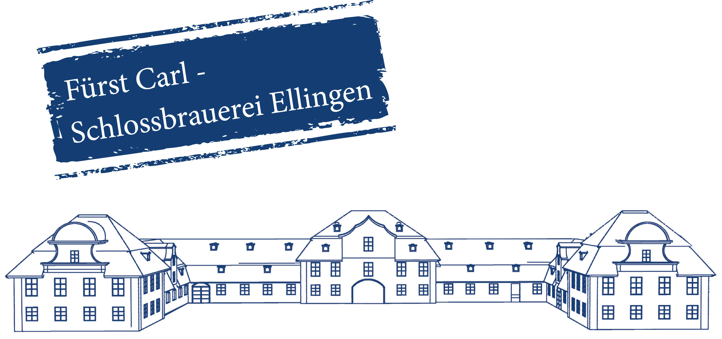 Logo Schlossbrauerei Ellingen