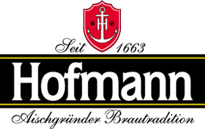 Privatbrauerei Hofmann Pahres