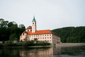 Weltenburger Klosterbrauerei