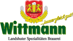 Brauerei Wittmann Logo