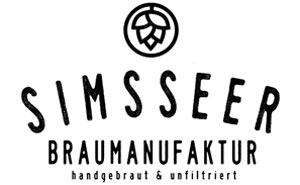 Simsseer Braumanufaktur Logo