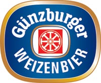 Radbrauerei Günzburg Logo