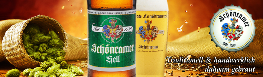 Private Landbrauerei Schönram