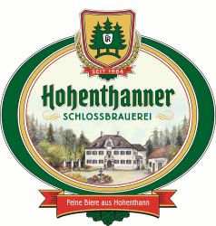 Hohenthanner Schlossbrauerei