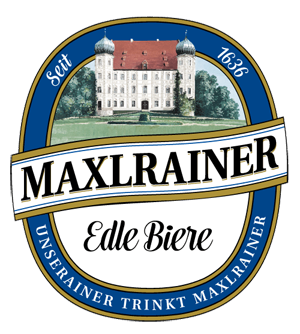 Schlossbrauerei Maxlrain