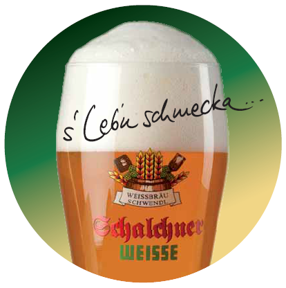 Weissbräu Schwendl