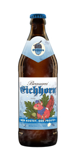 Eichhorn Winterfestbier