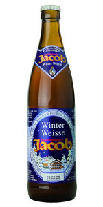 Jacob Winter-Weisse