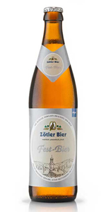 Zötler Fest-Bier