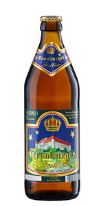 Kronburger Festbier