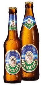 Meckatzer Festmärzen