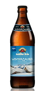 Schäffler Winterzauber