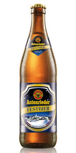 Autenrieder Festbier