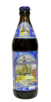 Communbräu Winterzoigl