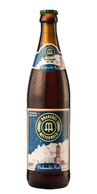 Mittenwalder Weihnachtsbock