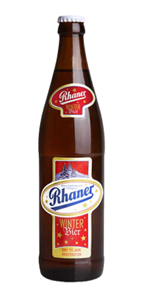 Rhaner Winterbier