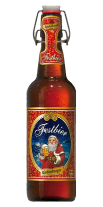 Riedenburger Winterfestbier