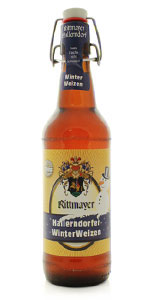 Rittmayer Hallerndorfer Winterweizen