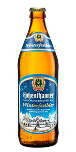 Hohenthanner Winterfestbier