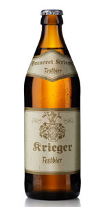 Fürst Wallerstein Winterböckle Krieger Festbier