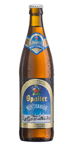 Oechsner Wintermärchen Flötzinger Weihnachts-Bier