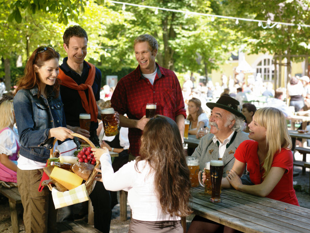 Bierland Bayern