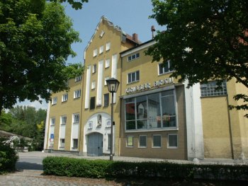 Brauerei Krieger