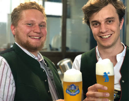 Wildbräu Grafing